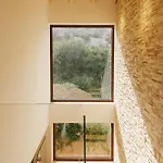 Vasillis-heated Swimming Pool With Infinity View Willa