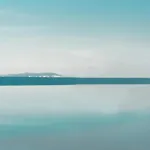 Vasillis-heated Swimming Pool With Infinity View Willa *