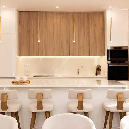 Vasillis-heated Swimming Pool With Infinity View * فيتالاذيس