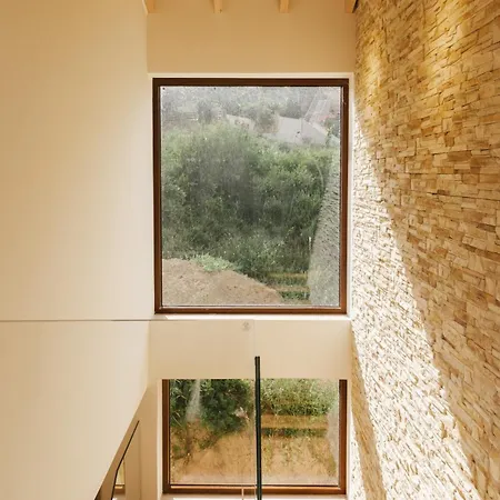 Vasillis-heated Swimming Pool With Infinity View فيلة