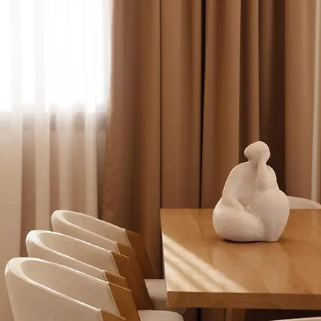 Vasillis-heated Swimming Pool With Infinity View *