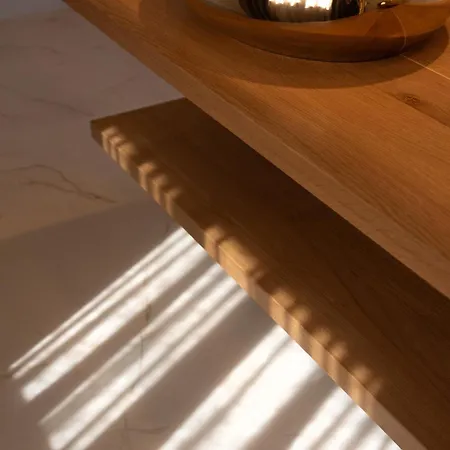 Vasillis-heated Swimming Pool With Infinity View فيلة *