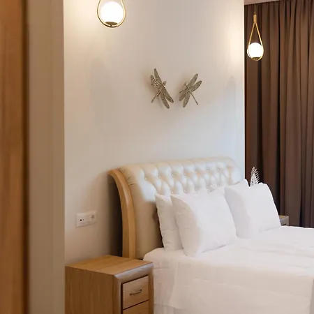 Vasillis-heated Swimming Pool With Infinity View * فيتالاذيس