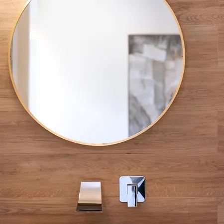 فيلة Vasillis-heated Swimming Pool With Infinity View