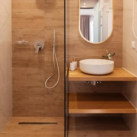 Vasillis-heated Swimming Pool With Infinity View فيلة *