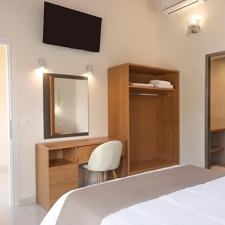 فيلة Vasillis-heated Swimming Pool With Infinity View فيتالاذيس