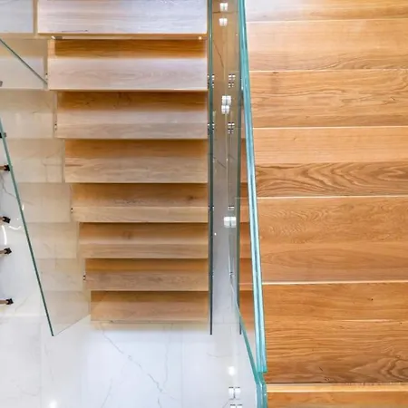 Vasillis-heated Swimming Pool With Infinity View فيلة *