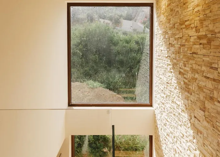 Vasillis-heated Swimming Pool With Infinity View Villa