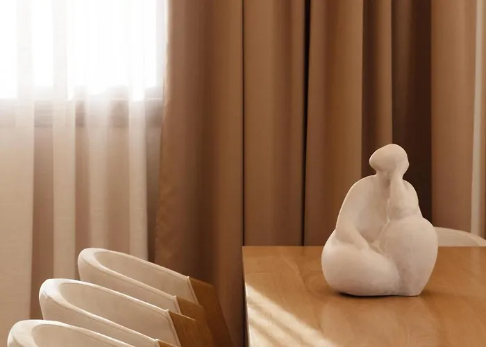 Vasillis-heated Swimming Pool With Infinity View *