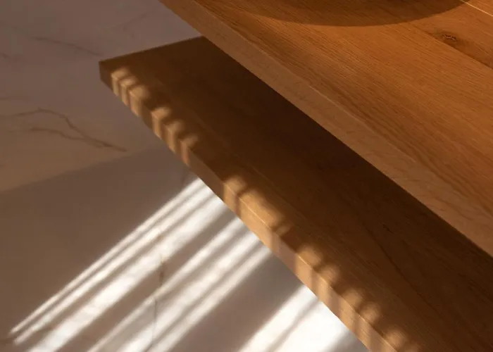 Vasillis-heated Swimming Pool With Infinity View Villa *