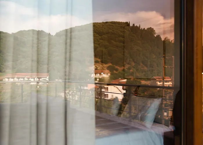 Vasillis-heated Swimming Pool With Infinity View *