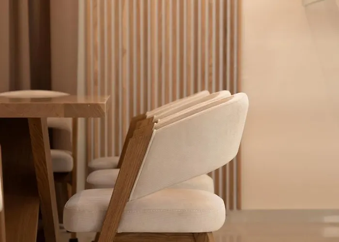 Villa Vasillis-heated Swimming Pool With Infinity View Vitaládesz