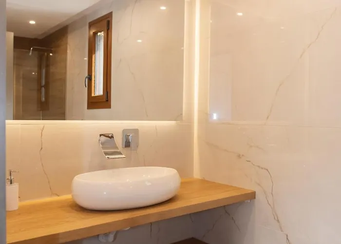 Villa Vasillis-heated Swimming Pool With Infinity View Vitaládesz