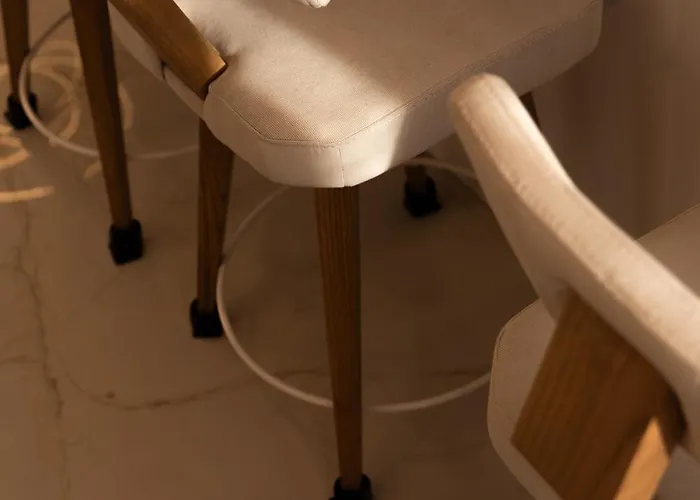 Villa Vasillis-heated Swimming Pool With Infinity View