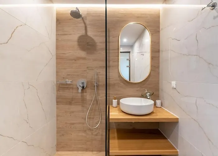 Vasillis-heated Swimming Pool With Infinity View Vitaládesz