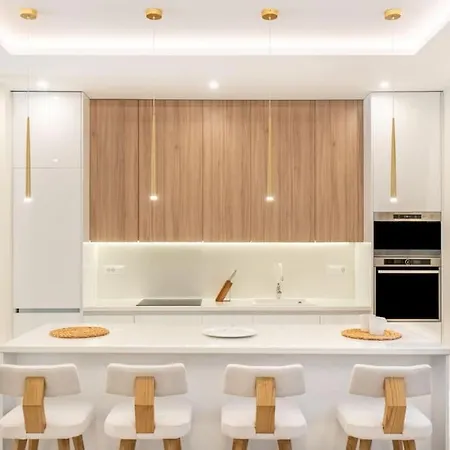 Vasillis-heated Swimming Pool With Infinity View * Vitaládes