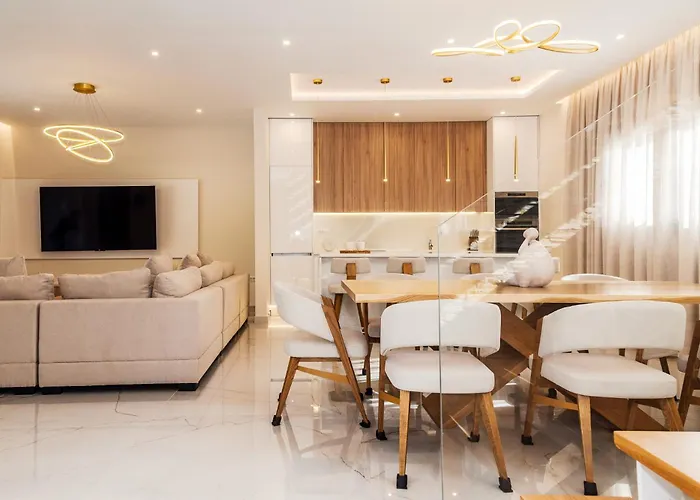 Vasillis-heated Swimming Pool With Infinity View