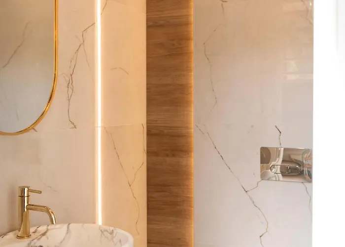 Vasillis-heated Swimming Pool With Infinity View