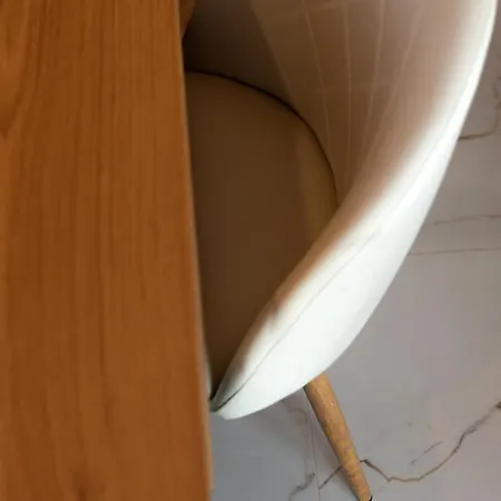 Villa Vasillis-heated Swimming Pool With Infinity View Vitaládes