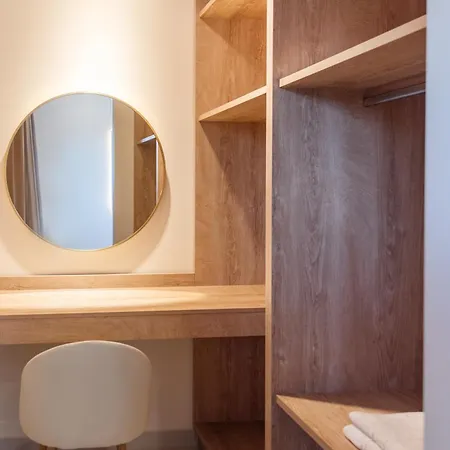 Vasillis-heated Swimming Pool With Infinity View * Vitaládes