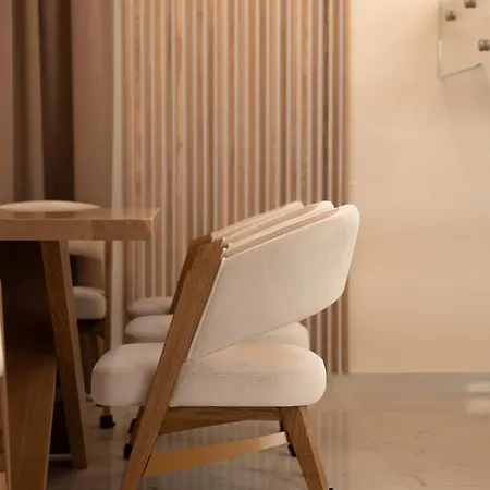 Villa Vasillis-heated Swimming Pool With Infinity View Vitaládes