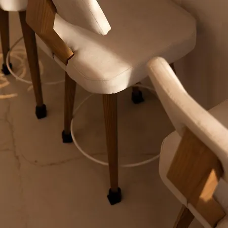 Villa Vasillis-heated Swimming Pool With Infinity View