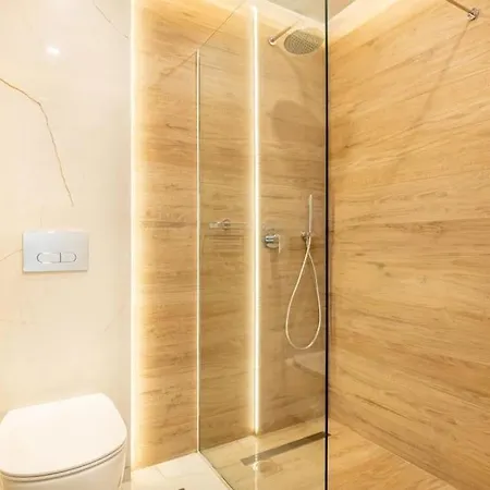 Vasillis-heated Swimming Pool With Infinity View Villa *