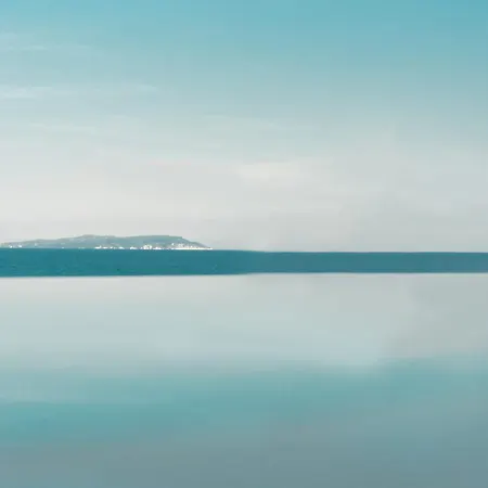 Vasillis-heated Swimming Pool With Infinity View Villa *